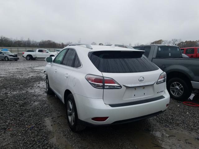 Photo 2 VIN: 2T2ZK1BA2EC147491 - LEXUS RX 350 