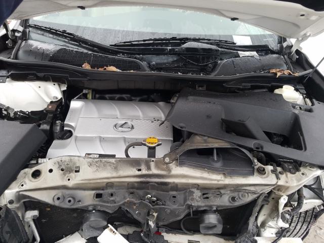 Photo 6 VIN: 2T2ZK1BA2EC147491 - LEXUS RX 350 