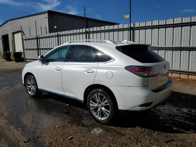 Photo 1 VIN: 2T2ZK1BA2EC148415 - LEXUS RX 350 