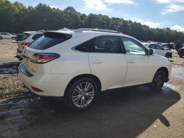 Photo 2 VIN: 2T2ZK1BA2EC148415 - LEXUS RX 350 