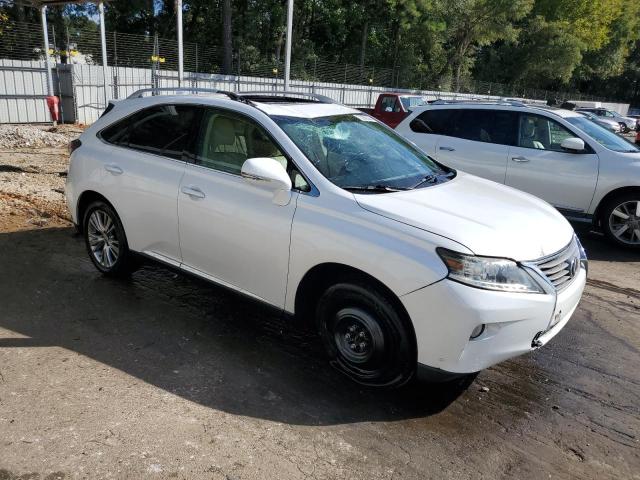 Photo 3 VIN: 2T2ZK1BA2EC148415 - LEXUS RX 350 