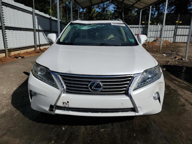 Photo 4 VIN: 2T2ZK1BA2EC148415 - LEXUS RX 350 