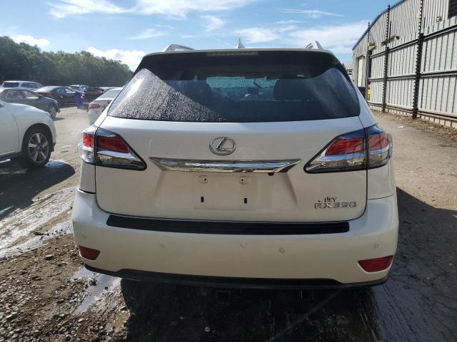 Photo 5 VIN: 2T2ZK1BA2EC148415 - LEXUS RX 350 