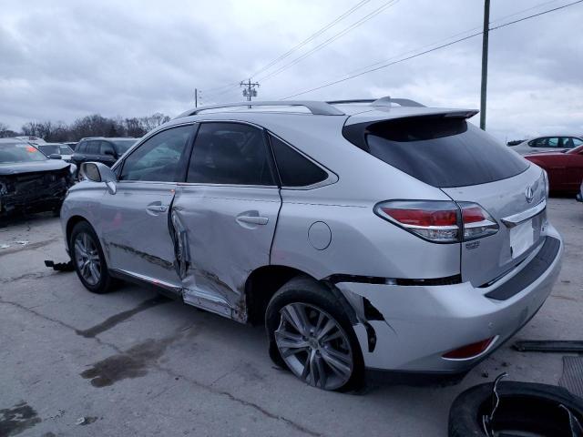 Photo 1 VIN: 2T2ZK1BA2FC151042 - LEXUS RX350 