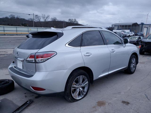 Photo 2 VIN: 2T2ZK1BA2FC151042 - LEXUS RX350 