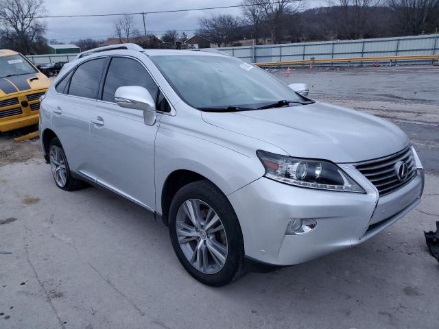 Photo 3 VIN: 2T2ZK1BA2FC151042 - LEXUS RX350 