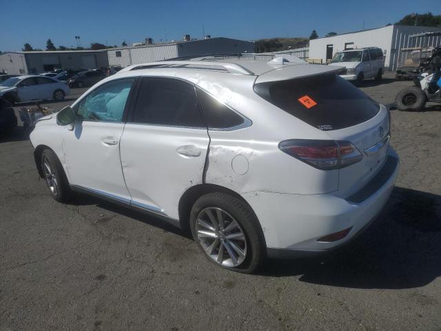 Photo 1 VIN: 2T2ZK1BA2FC152756 - LEXUS RX350 