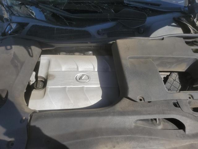 Photo 10 VIN: 2T2ZK1BA2FC152756 - LEXUS RX350 