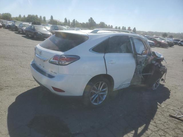 Photo 2 VIN: 2T2ZK1BA2FC152756 - LEXUS RX350 