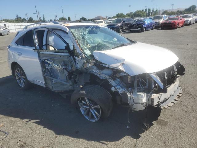 Photo 3 VIN: 2T2ZK1BA2FC152756 - LEXUS RX350 