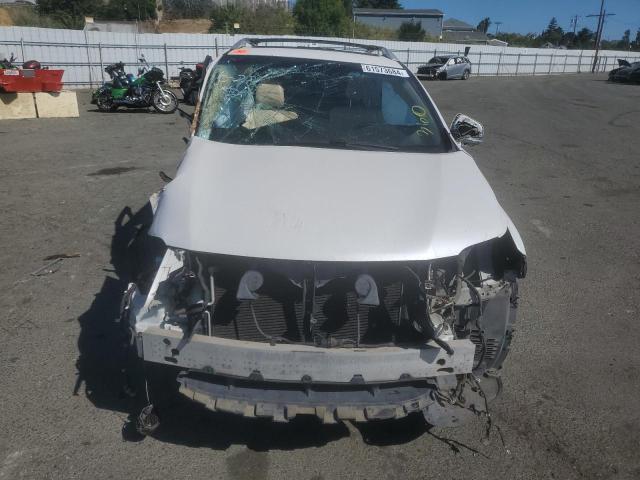 Photo 4 VIN: 2T2ZK1BA2FC152756 - LEXUS RX350 