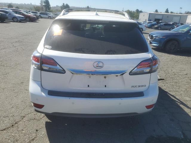 Photo 5 VIN: 2T2ZK1BA2FC152756 - LEXUS RX350 