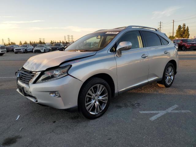 Photo 0 VIN: 2T2ZK1BA2FC154670 - LEXUS RX 350 