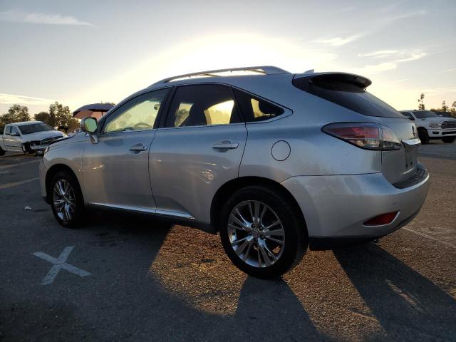 Photo 1 VIN: 2T2ZK1BA2FC154670 - LEXUS RX 350 