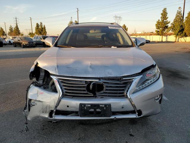 Photo 4 VIN: 2T2ZK1BA2FC154670 - LEXUS RX 350 