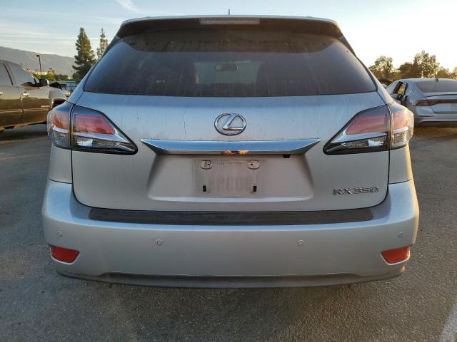 Photo 5 VIN: 2T2ZK1BA2FC154670 - LEXUS RX 350 