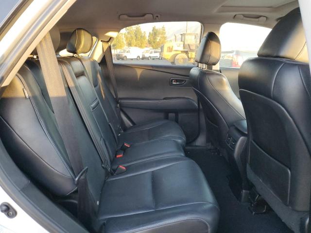 Photo 9 VIN: 2T2ZK1BA2FC154670 - LEXUS RX 350 