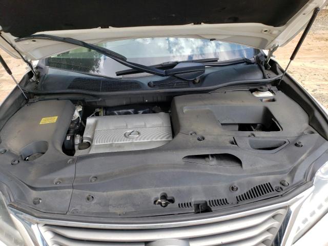 Photo 11 VIN: 2T2ZK1BA2FC154992 - LEXUS RX 350 