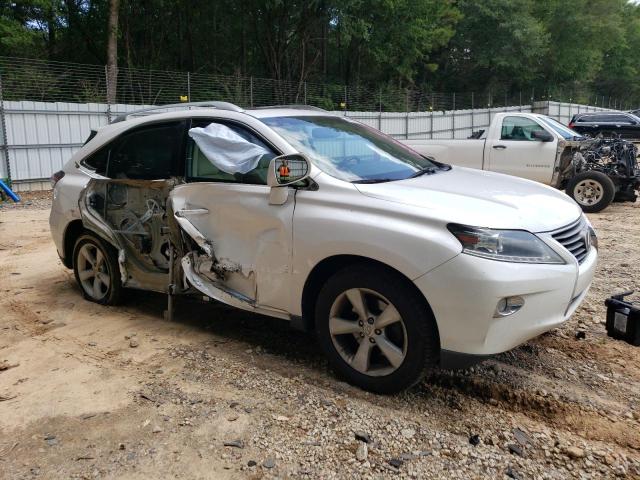 Photo 3 VIN: 2T2ZK1BA2FC154992 - LEXUS RX 350 