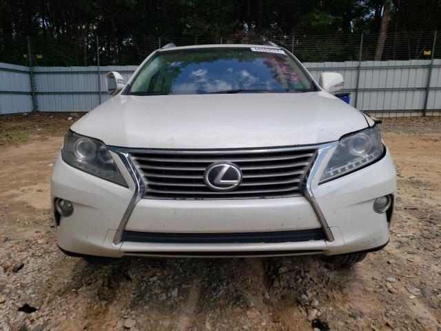 Photo 4 VIN: 2T2ZK1BA2FC154992 - LEXUS RX 350 