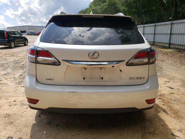 Photo 5 VIN: 2T2ZK1BA2FC154992 - LEXUS RX 350 