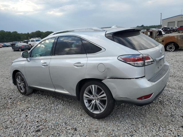 Photo 1 VIN: 2T2ZK1BA2FC158881 - LEXUS RX 350 