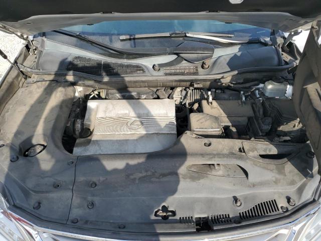 Photo 11 VIN: 2T2ZK1BA2FC158881 - LEXUS RX 350 