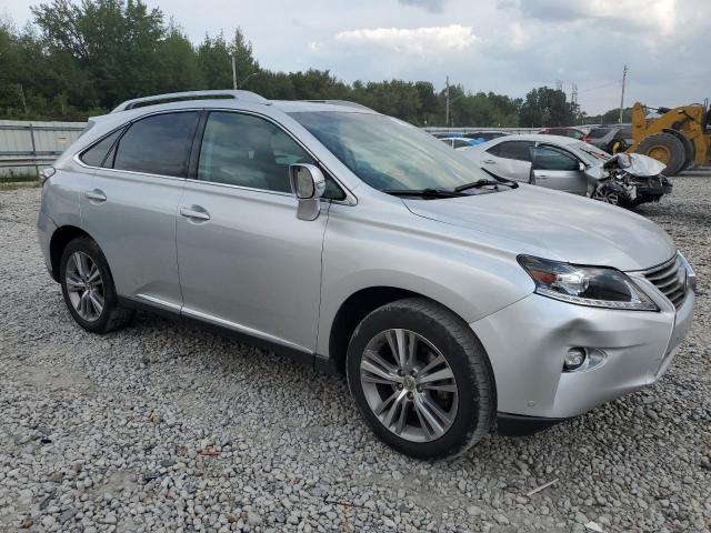 Photo 3 VIN: 2T2ZK1BA2FC158881 - LEXUS RX 350 