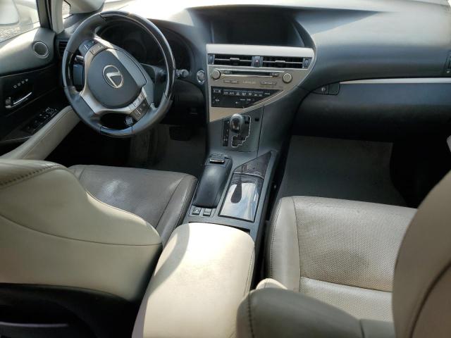 Photo 7 VIN: 2T2ZK1BA2FC158881 - LEXUS RX 350 