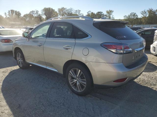 Photo 1 VIN: 2T2ZK1BA2FC158959 - LEXUS RX 350 