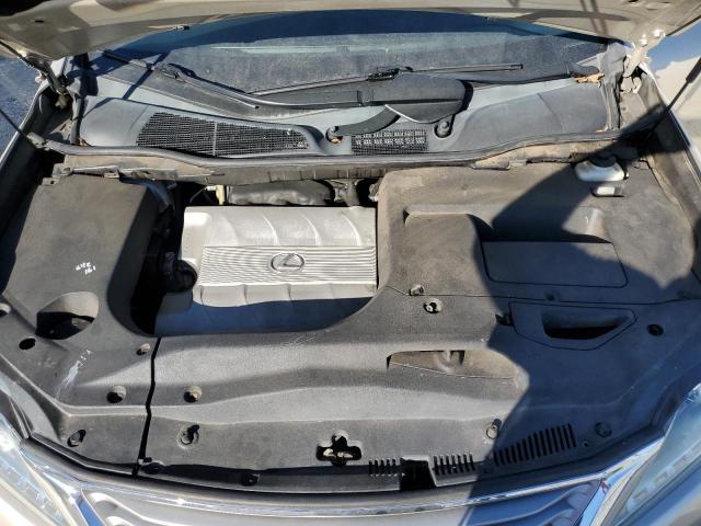 Photo 10 VIN: 2T2ZK1BA2FC158959 - LEXUS RX 350 