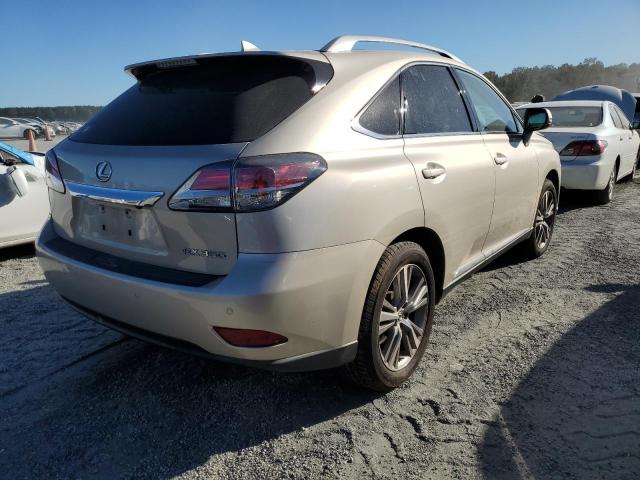 Photo 2 VIN: 2T2ZK1BA2FC158959 - LEXUS RX 350 