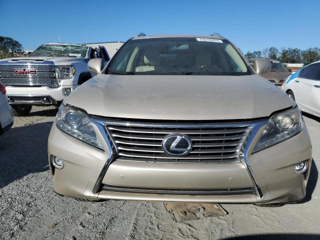 Photo 4 VIN: 2T2ZK1BA2FC158959 - LEXUS RX 350 