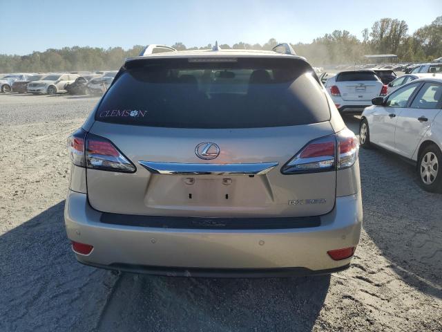 Photo 5 VIN: 2T2ZK1BA2FC158959 - LEXUS RX 350 