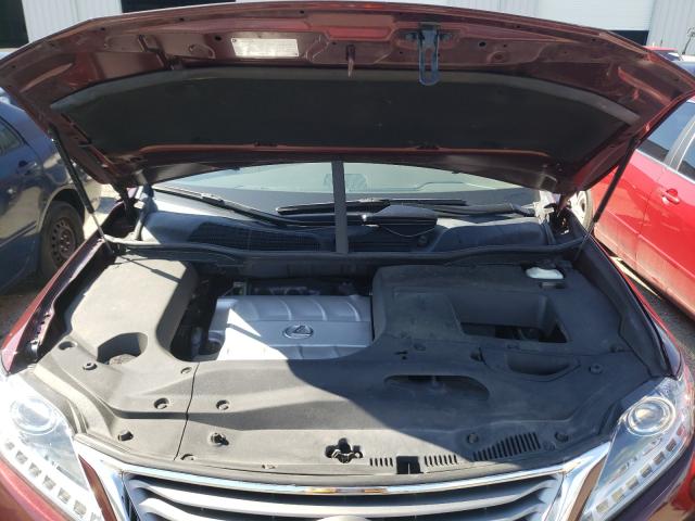 Photo 6 VIN: 2T2ZK1BA2FC162137 - LEXUS RX 350 