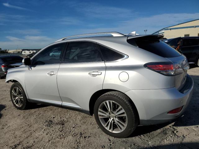 Photo 1 VIN: 2T2ZK1BA2FC162963 - LEXUS RX350 