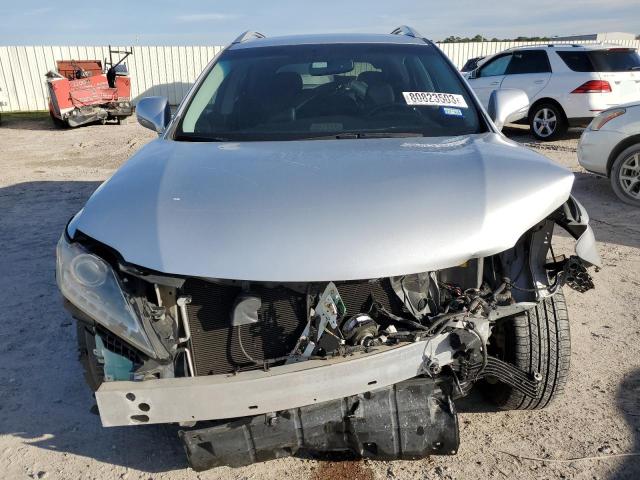 Photo 4 VIN: 2T2ZK1BA2FC162963 - LEXUS RX350 