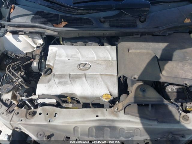 Photo 9 VIN: 2T2ZK1BA2FC164292 - LEXUS RX 350 