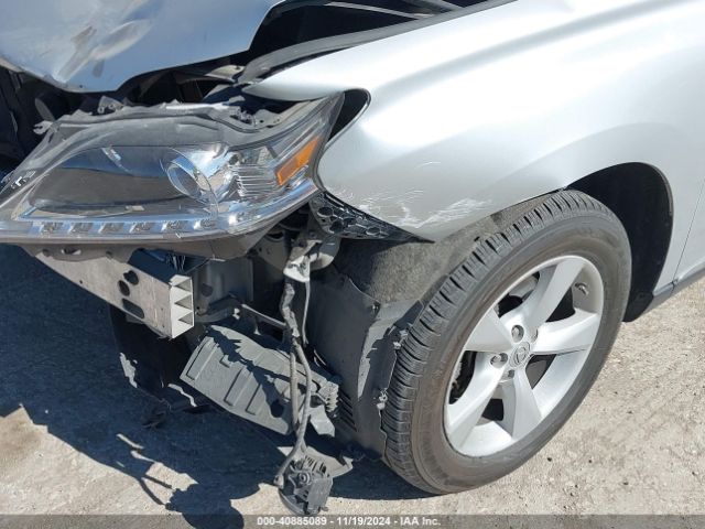 Photo 5 VIN: 2T2ZK1BA2FC165927 - LEXUS RX 