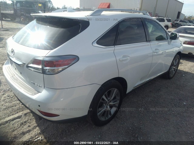 Photo 3 VIN: 2T2ZK1BA2FC166057 - LEXUS RX 350 