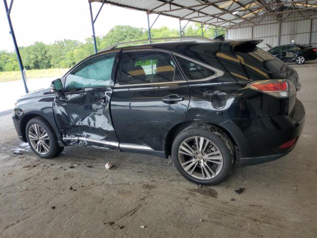 Photo 1 VIN: 2T2ZK1BA2FC166365 - LEXUS RX 350 