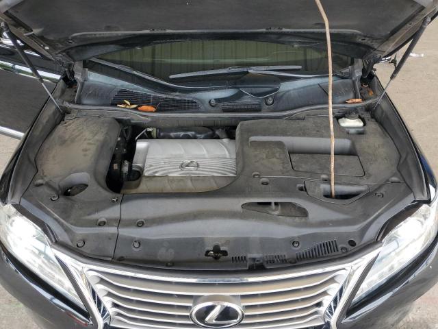 Photo 11 VIN: 2T2ZK1BA2FC166365 - LEXUS RX 350 