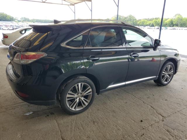 Photo 2 VIN: 2T2ZK1BA2FC166365 - LEXUS RX 350 