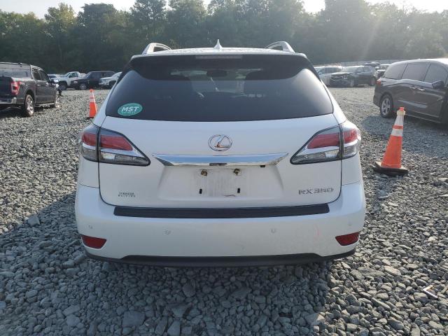 Photo 5 VIN: 2T2ZK1BA2FC167323 - LEXUS RX 350 