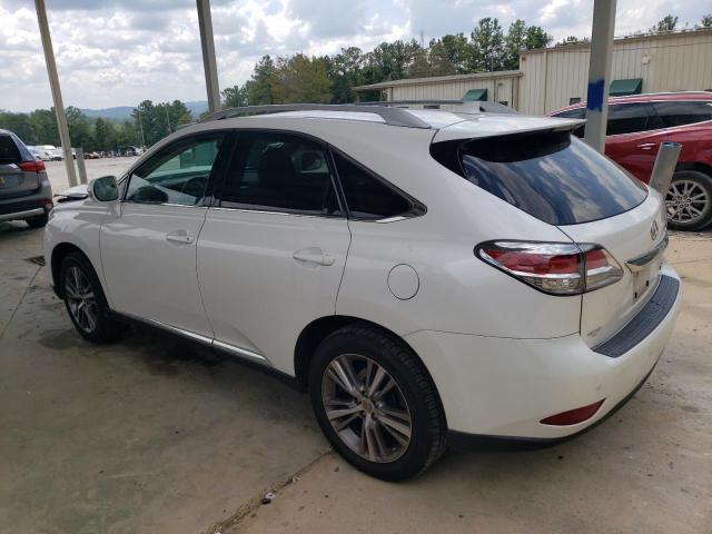 Photo 1 VIN: 2T2ZK1BA2FC169976 - LEXUS RX 350 