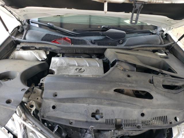 Photo 10 VIN: 2T2ZK1BA2FC169976 - LEXUS RX 350 