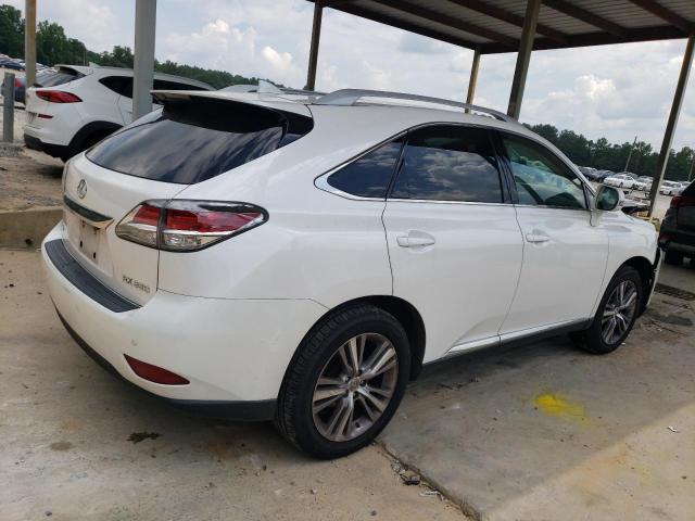 Photo 2 VIN: 2T2ZK1BA2FC169976 - LEXUS RX 350 