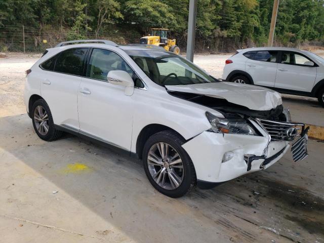 Photo 3 VIN: 2T2ZK1BA2FC169976 - LEXUS RX 350 