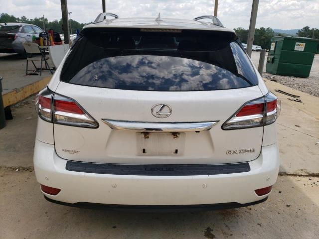 Photo 5 VIN: 2T2ZK1BA2FC169976 - LEXUS RX 350 