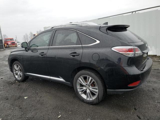 Photo 1 VIN: 2T2ZK1BA2FC172361 - LEXUS RX350 